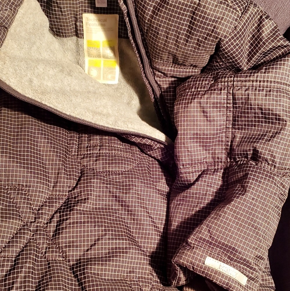 Mexx winter snowsuit